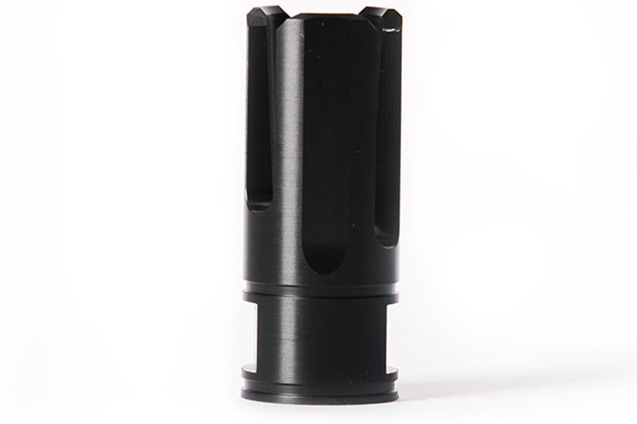 TIMBER CREEK Greyman 3-Prong Flash Hider
